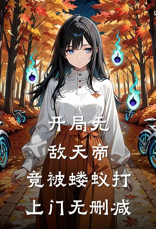 开局无敌天帝,竟被蝼蚁打上门无删减阅读