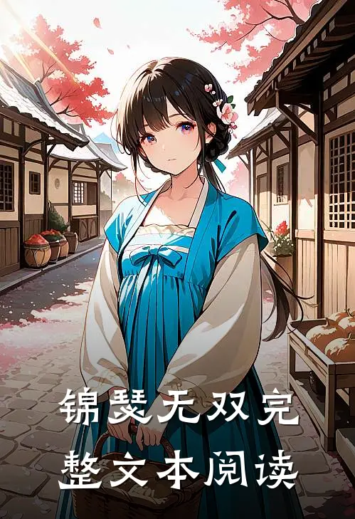锦瑟无双完整文本阅读