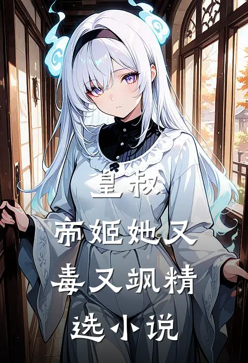 皇叔,帝姬她又毒又飒精选免费阅读
