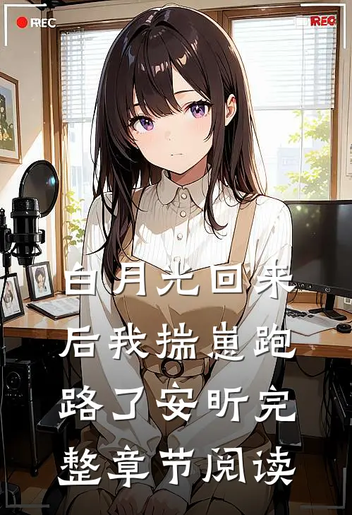 白月光回来后我揣崽跑路了安昕完整章节阅读