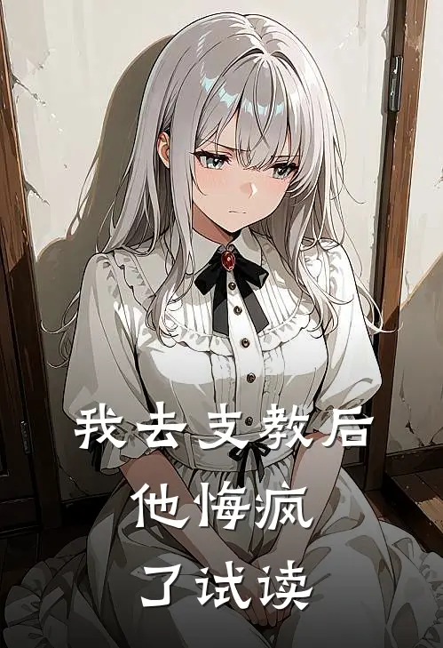 我去支教后,他悔疯了试读