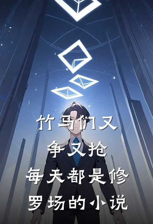 竹马们又争又抢,每天都是修罗场的