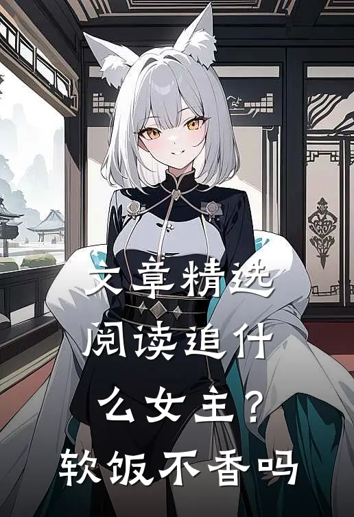 文章精选阅读追什么女主？软饭不香吗