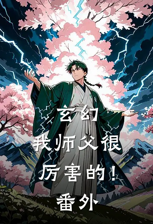 玄幻我师父很厉害的! 番外篇
