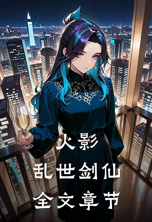 火影乱世剑仙全文章节阅读