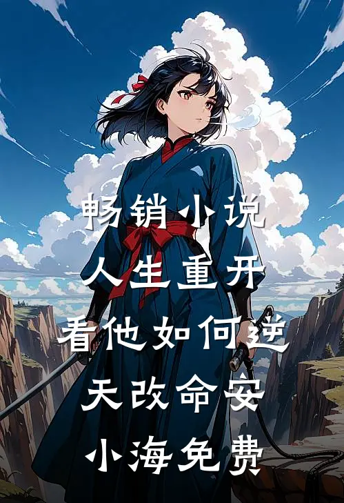 畅销小说人生重开:看他如何逆天改命安小海免费