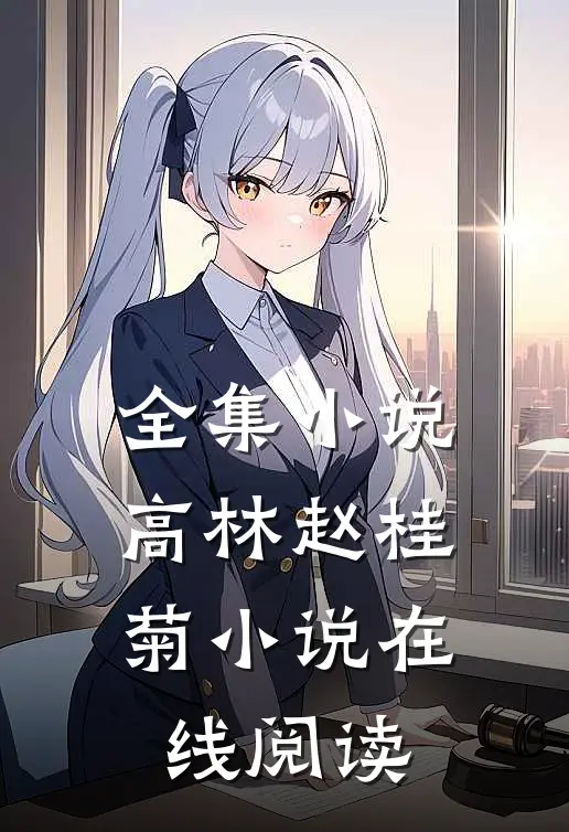 全集小说高林赵桂菊小说在线阅读