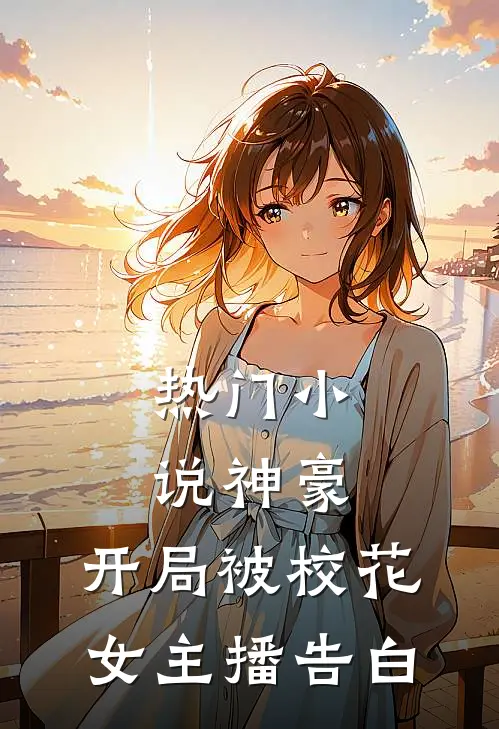 热门神豪开局被校花女主播告白了