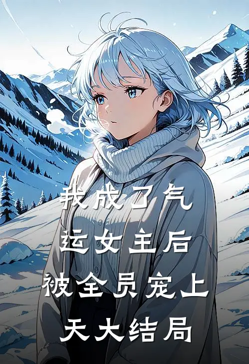 我成了气运女主后,被全员宠上天大结局免费观看