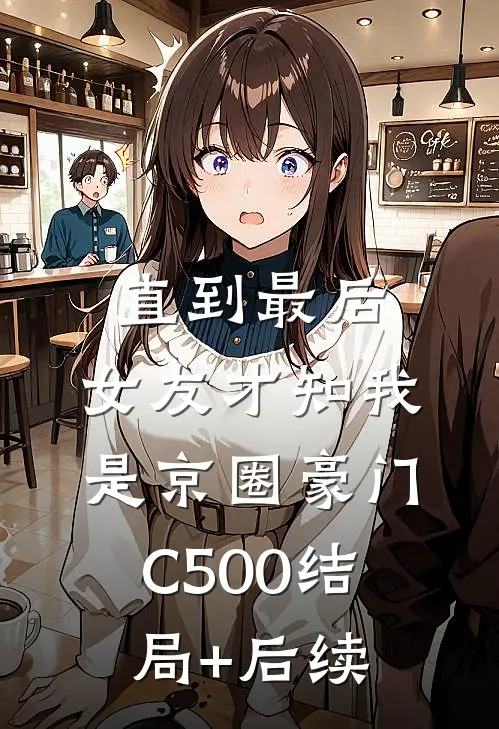 直到最后，女友才知我是京圈豪门C500结局+后续