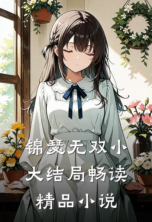 锦瑟无双小大结局畅读精品小说