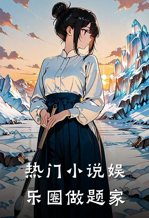 热门小说娱乐圈做题家