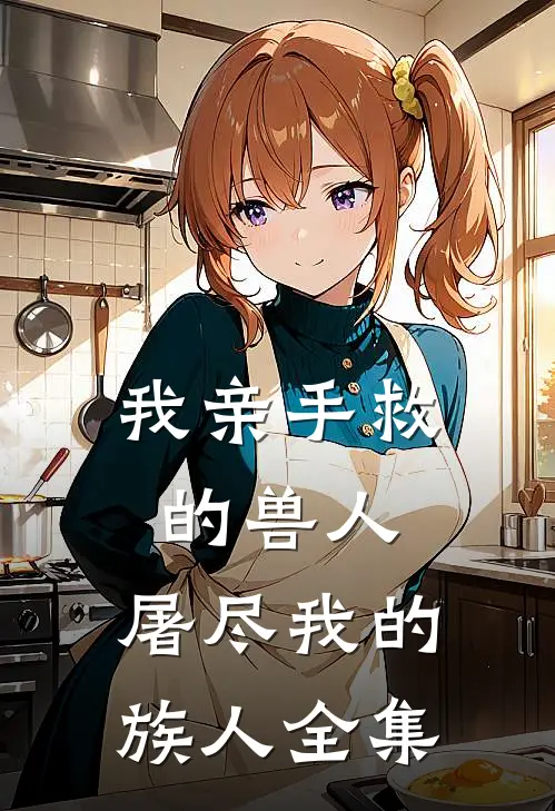 我亲手救的兽人,屠尽我的族人全集免费阅读
