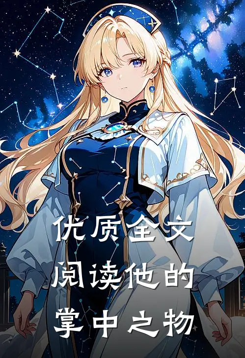 优质全文阅读他的掌中之物