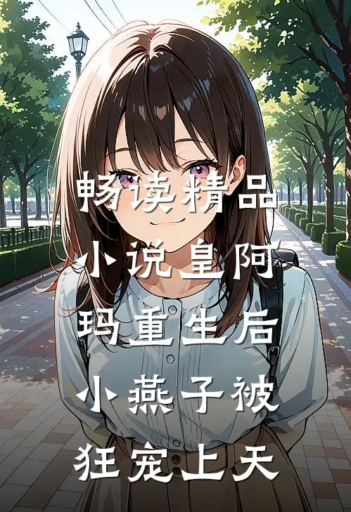 畅读精品小说皇阿玛重生后，小燕子被狂宠上天