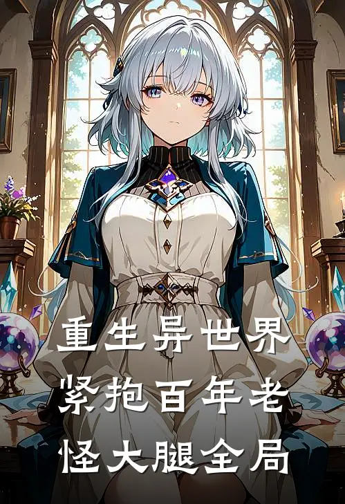 重生异世界：紧抱百年老怪大腿全局