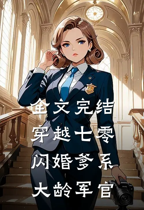 全文完结穿越七零：闪婚爹系大龄军官