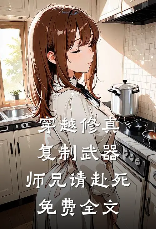 穿越修真复制武器,师兄请赴死免费全文在线阅读