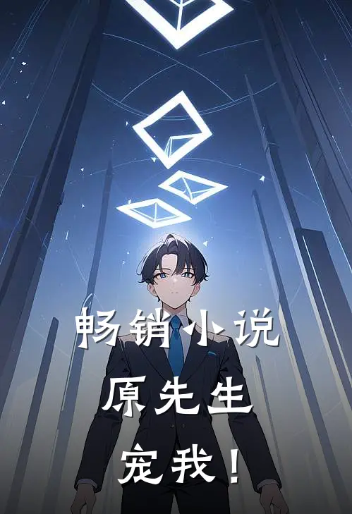 畅销小说原先生，宠我！