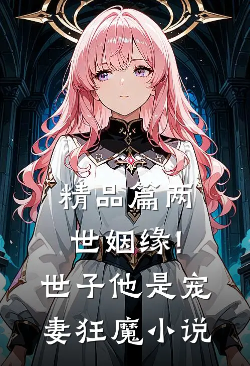 精品篇两世姻缘!世子他是宠妻狂魔小说