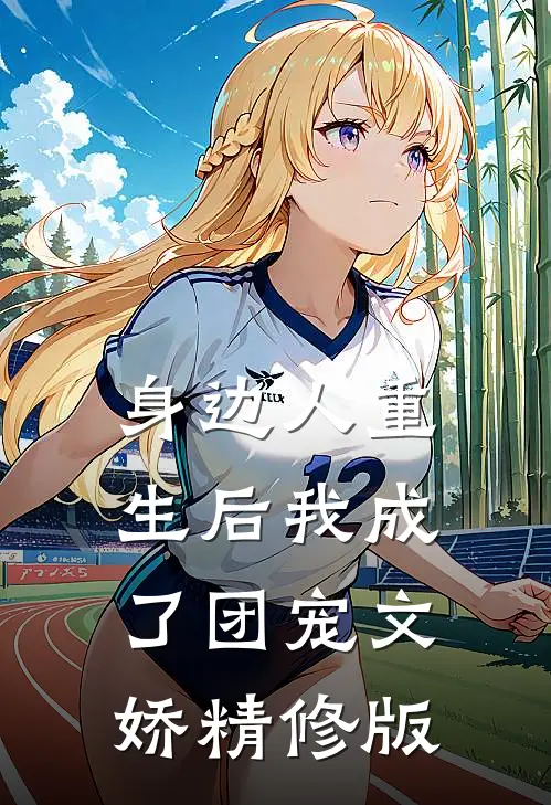 身边人重生后我成了团宠文娇精修版