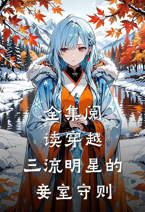 全集阅读穿越：三流明星的妾室守则