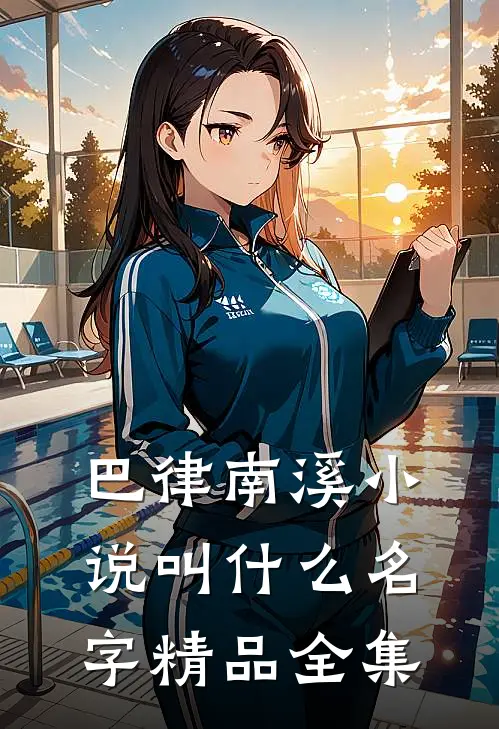 巴律南溪小说叫什么名字精品全集
