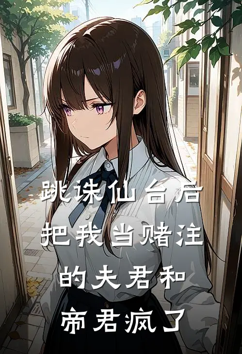 跳诛仙台后,把我当赌注的夫君和帝君疯了-霜华