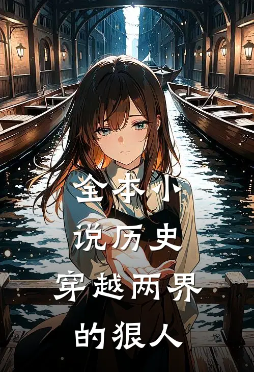 全本小说历史：穿越两界的狠人