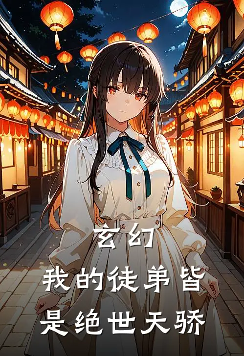 玄幻我的徒弟皆是绝世天骄杨树下滴牧羊人