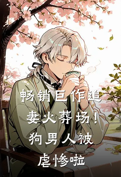 畅销巨作追妻火葬场！狗男人被虐惨啦