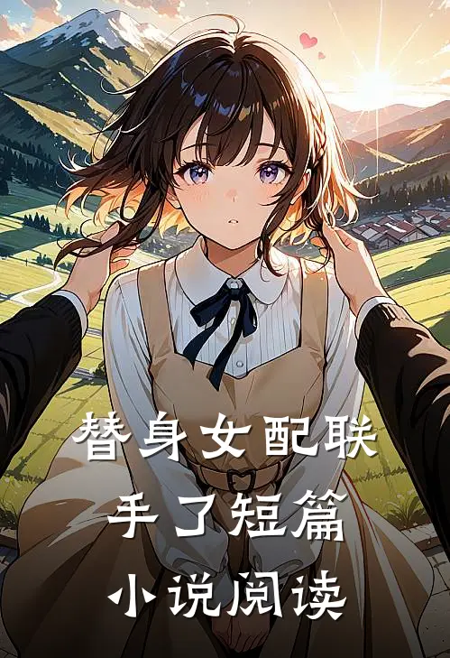 替身女配联手了短篇小说阅读