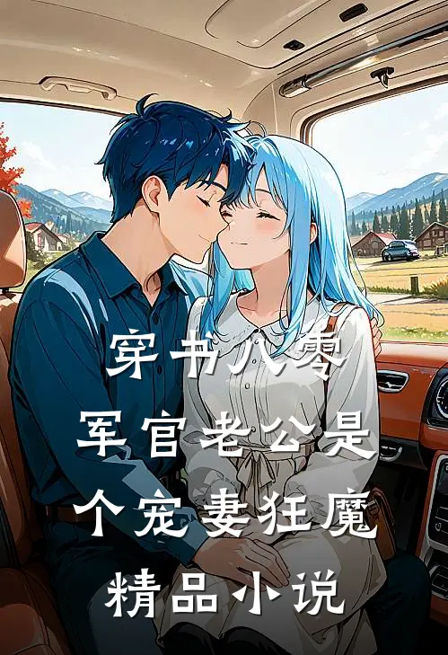 穿书八零，军官老公是个宠妻狂魔精品小说