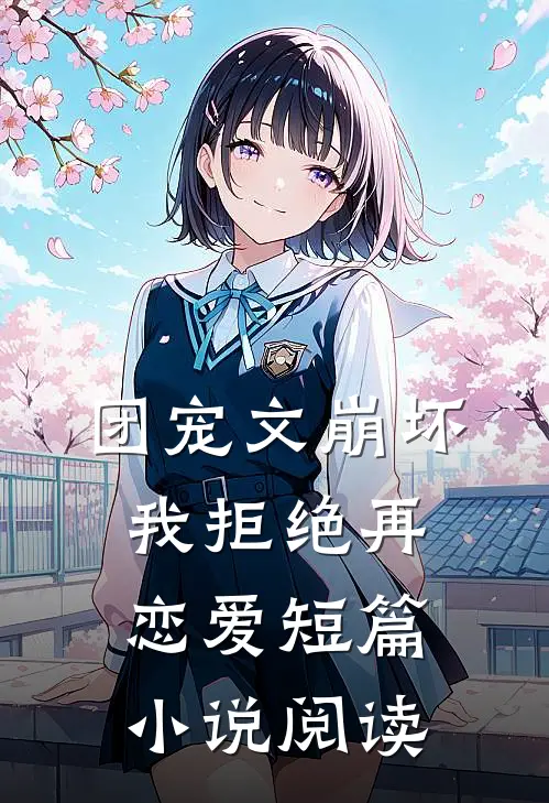 团宠文崩坏,我拒绝再恋爱短篇阅读