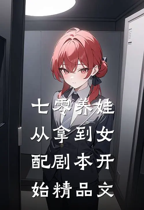 七零养娃：从拿到女配剧本开始精品文
