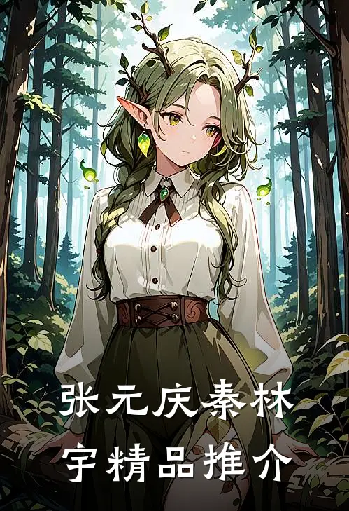 张元庆秦林宇精品推介
