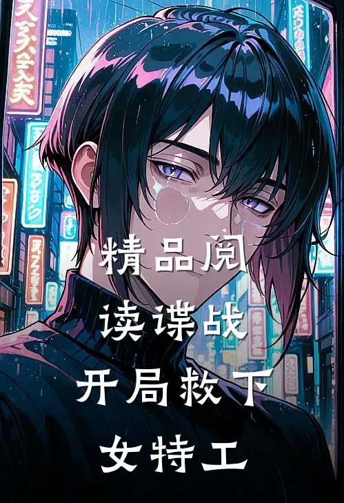 精品阅读谍战开局救下女特工