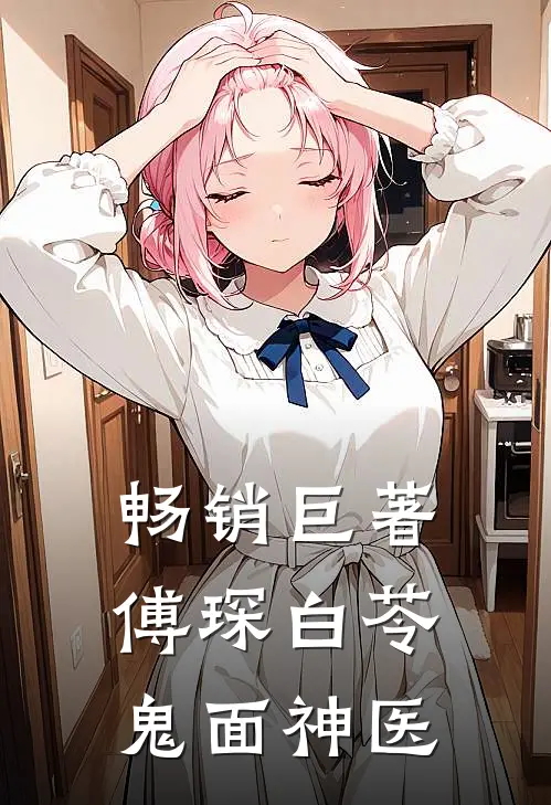 畅销巨著傅琛白苓鬼面神医