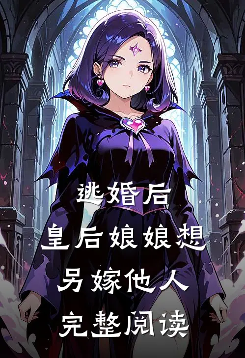 逃婚后,皇后娘娘想另嫁他人完整阅读免费