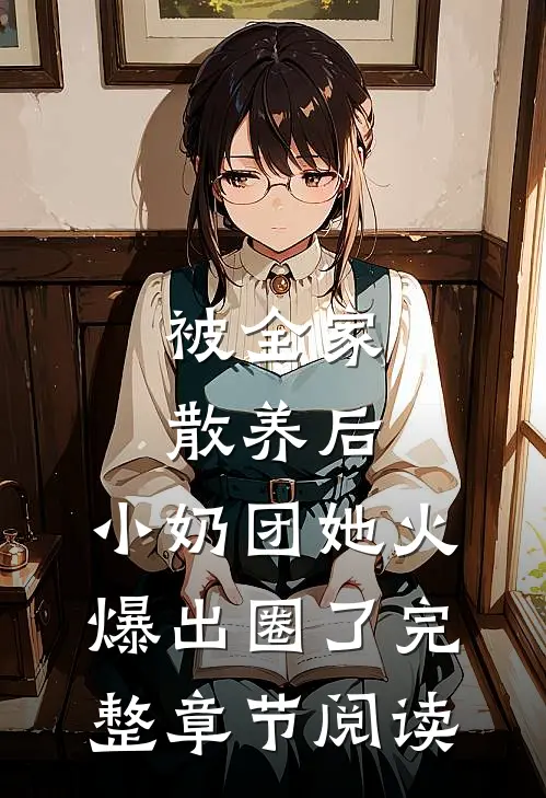 被全家散养后，小奶团她火爆出圈了完整章节阅读