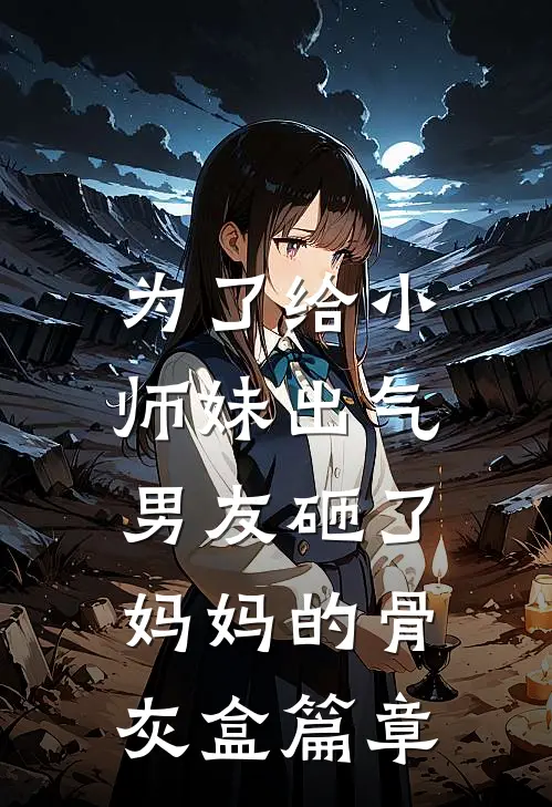 为了给小师妹出气,男友砸了妈妈的骨灰盒篇章在线观看