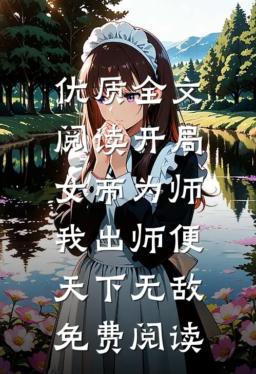 优质全文阅读开局女帝为师,我出师便天下无敌免费阅读