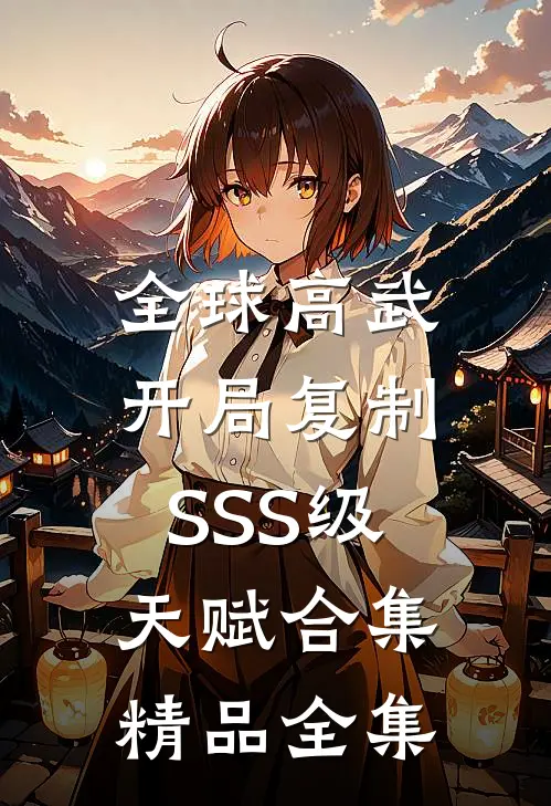 全球高武:开局复制SSS级天赋合集精品全集