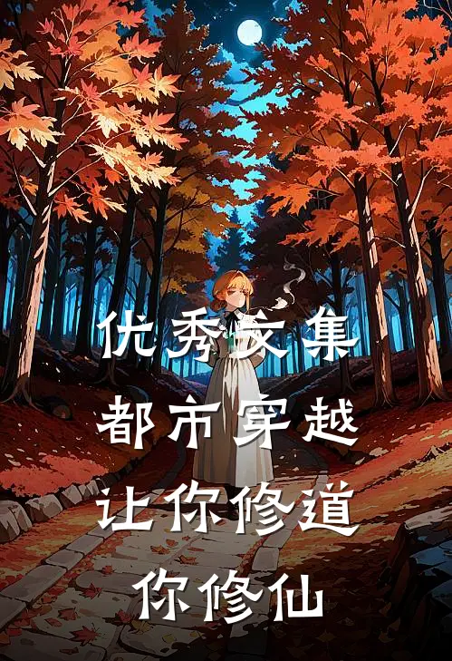 优秀文集都市穿越：让你修道你修仙
