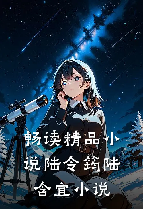 畅读精品小说陆令筠陆含宜小说