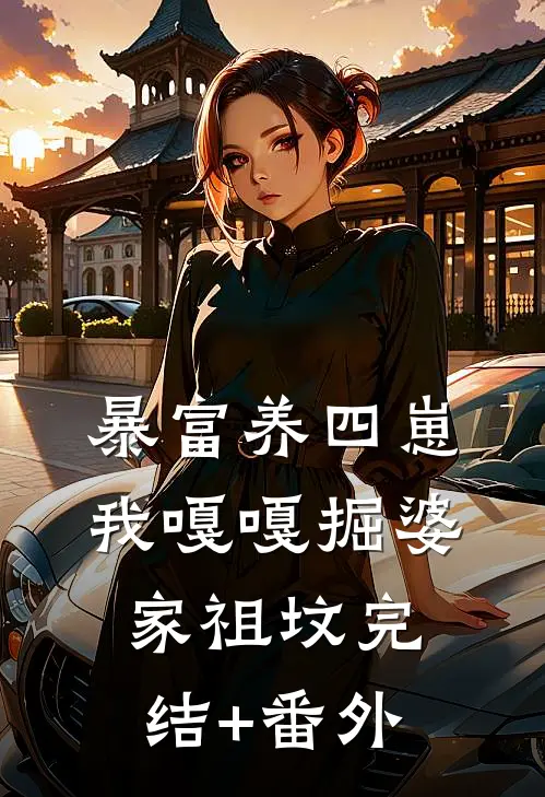 暴富养四崽，我嘎嘎掘婆家祖坟完结+番外
