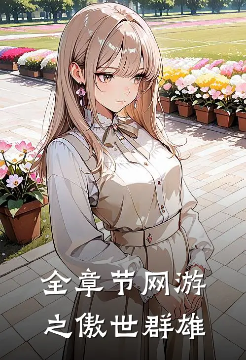 全章节网游之傲世群雄