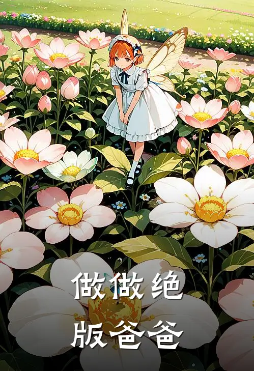 做做绝版爸爸
