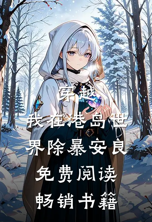 穿越:我在港岛世界除暴安良免费阅读畅销书籍