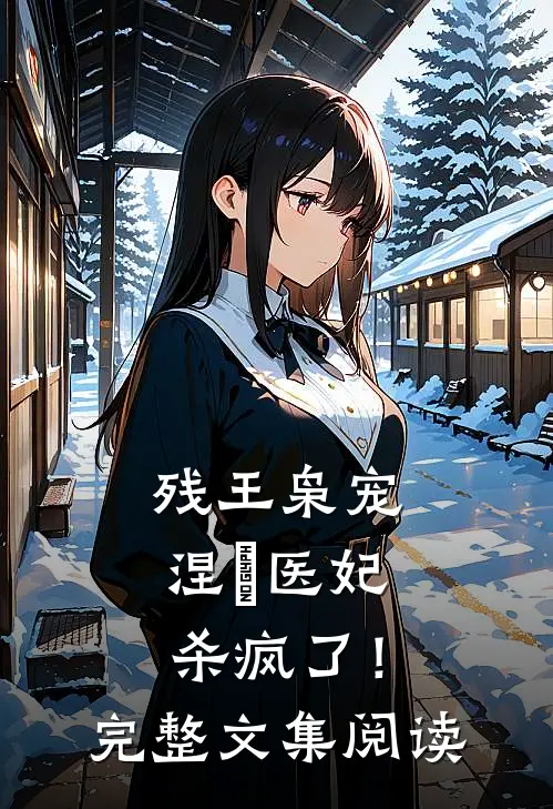 残王枭宠涅槃医妃杀疯了!完整文集阅读